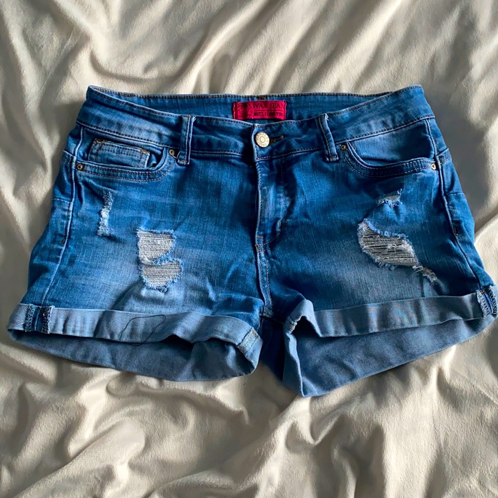 Short